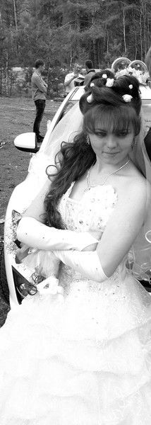 Юлия Сафронова