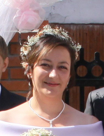 Елена Епрева