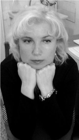 Валентина Куприйчук