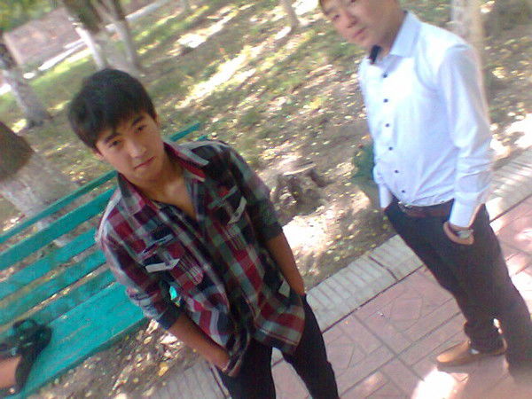 Эламан Асакеев