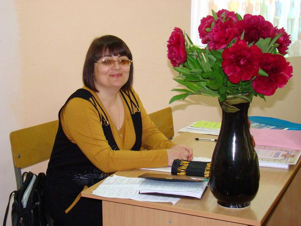 Дорина Иванова