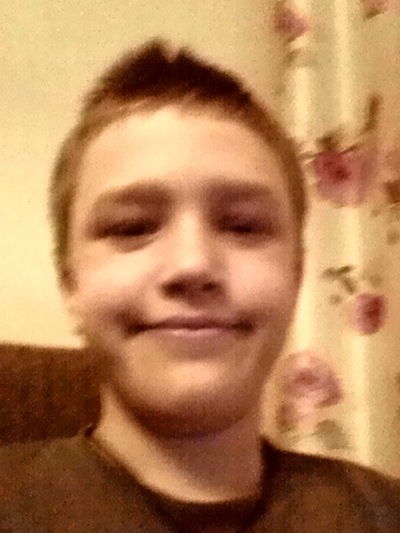 Никита Черников