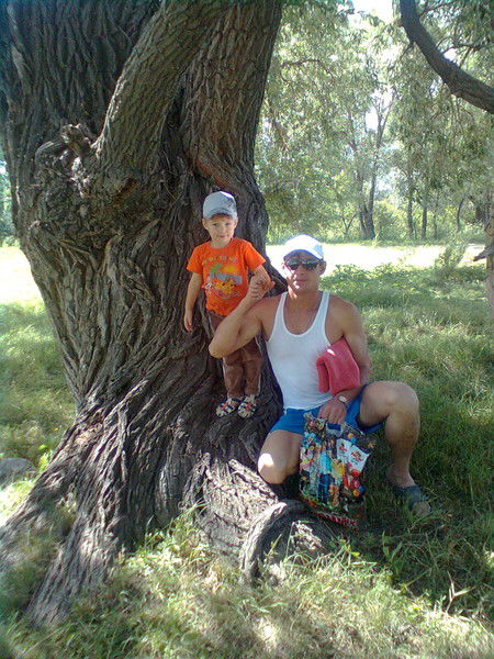 Егор Гейденрайх