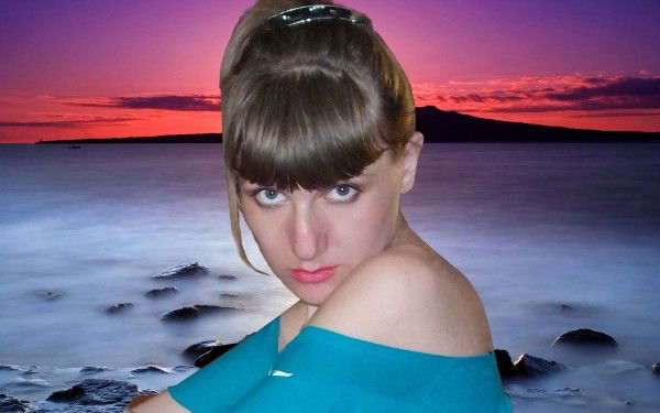 Ирина Алимбаева