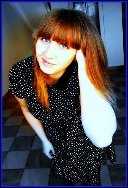 Танюша Калиновская