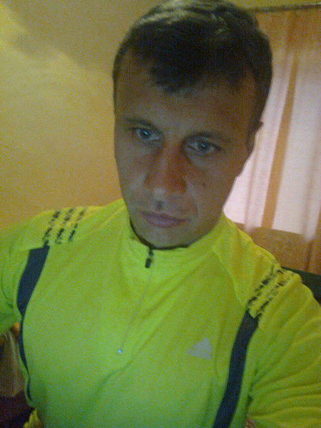 Виталий Иванов