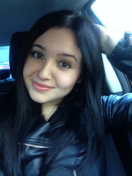 Екатерина Неведрова