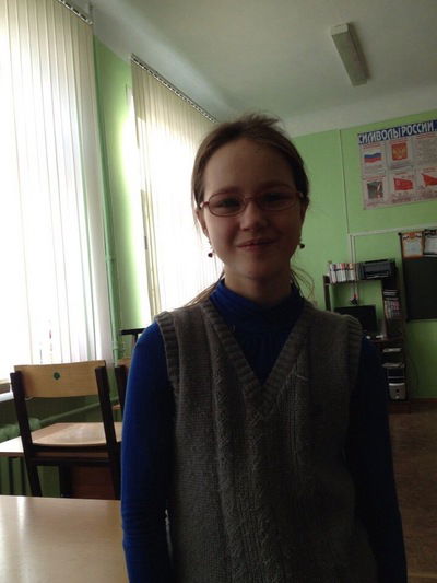 Илона Филиппова