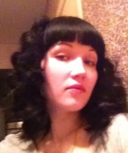 Юлия Воронова