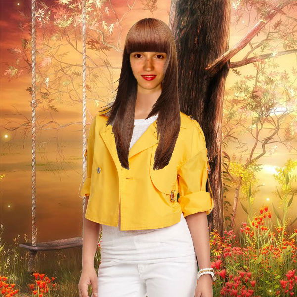 Ольга Жукова