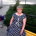 Людмила Мельникова