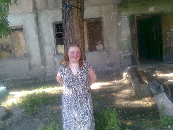 Юленька Богомаз