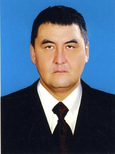 Атабек Игамов