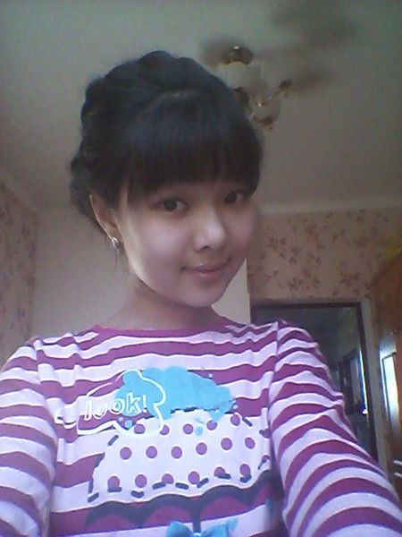 Шолпанай Амирханкызы