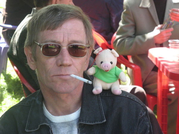 Анатолий Борисевич