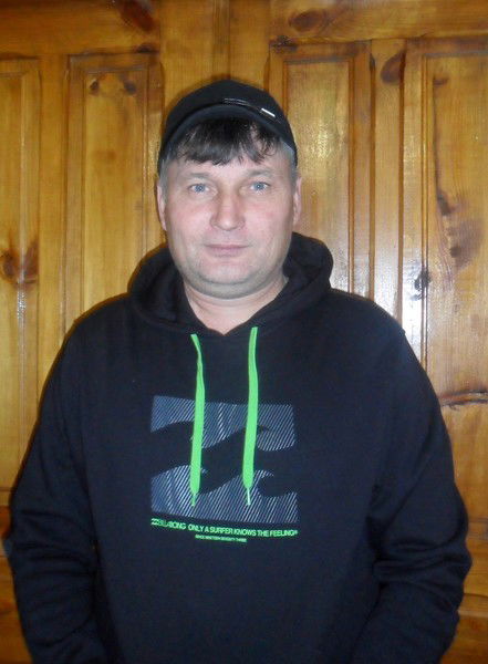 Владимир Шевченко