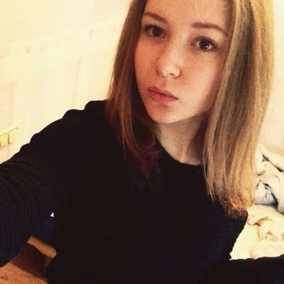 Екатерина Игнатьева