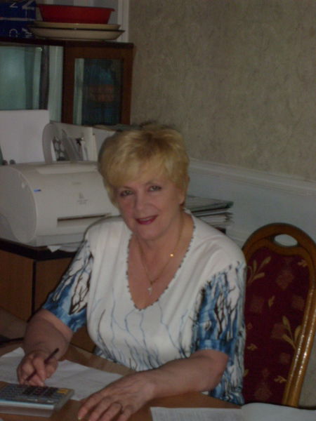 Светлана Шмелева