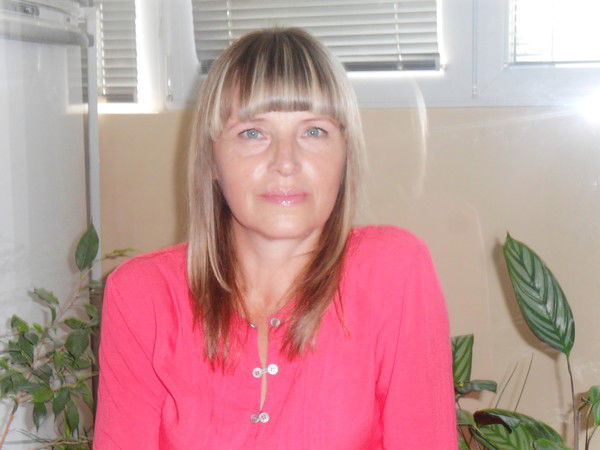 Татьяна Болдырева