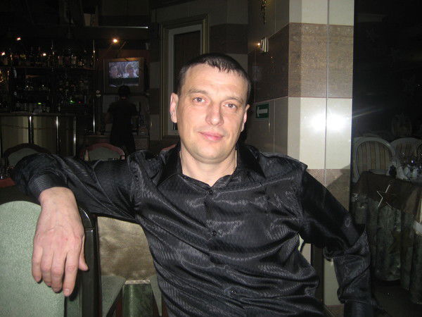 Игорь Горелов