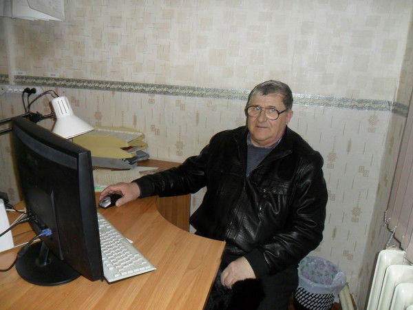 Александр Наквасин