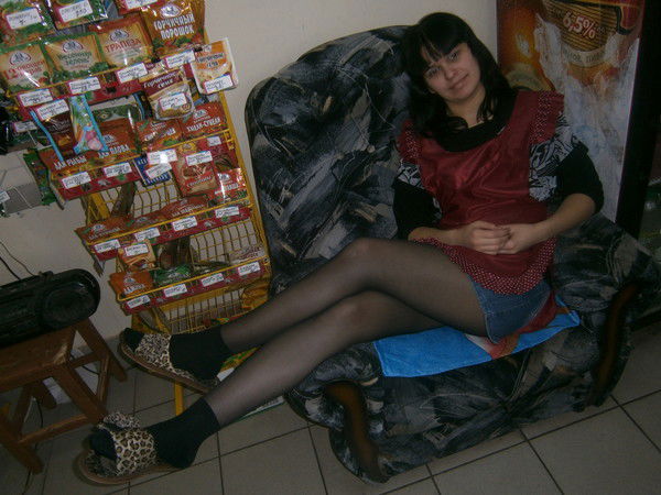 Олеся Струмило