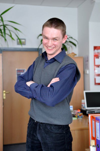 Максим Бугаев