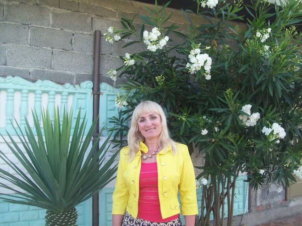 Раиса Хрулёва