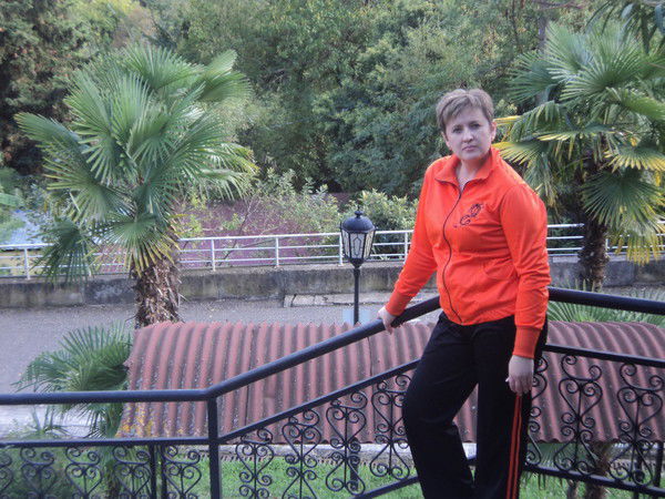 Марина Почепцова