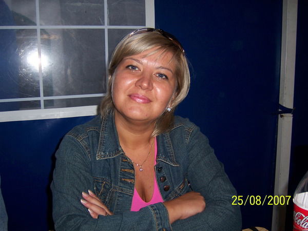 Татьяна Стенникова