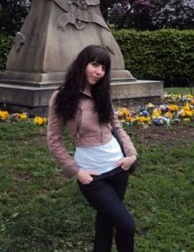 Виктория Крылова