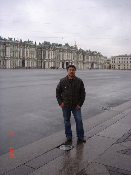 Юрий Демьянов