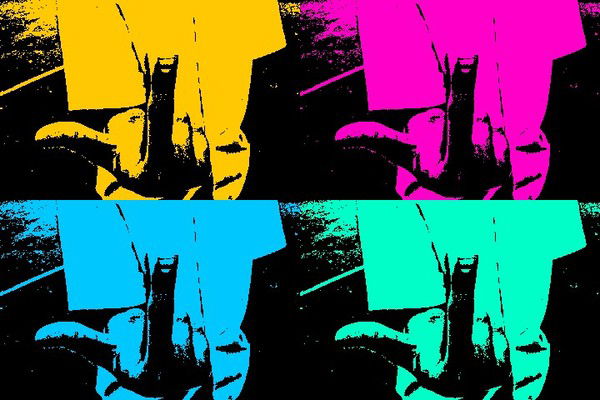 Иzba{Л}Ovaный Рома{Н}Тик