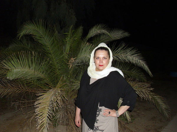 Ольга Косинская