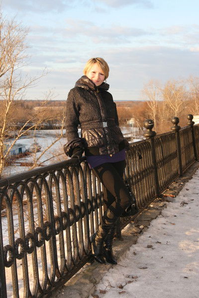 Юлия Фомина