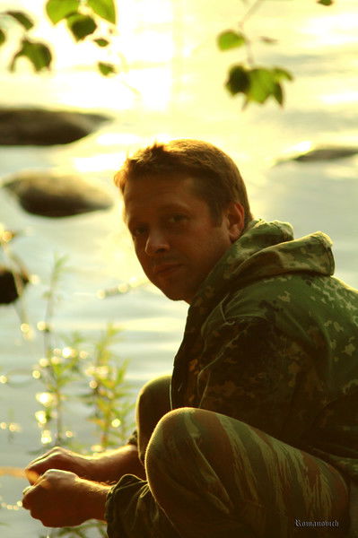 Александр Виноградов