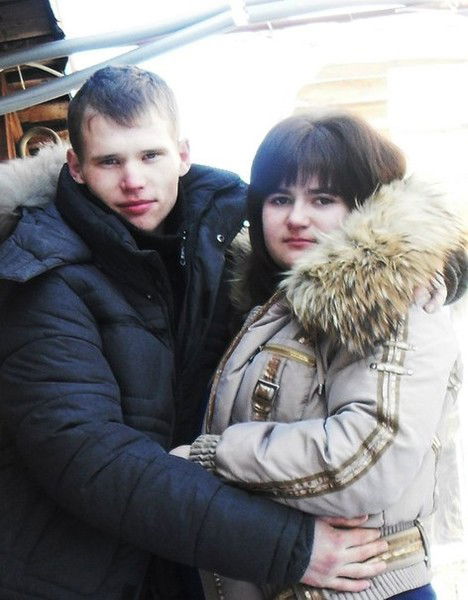 Владислав Вагапов