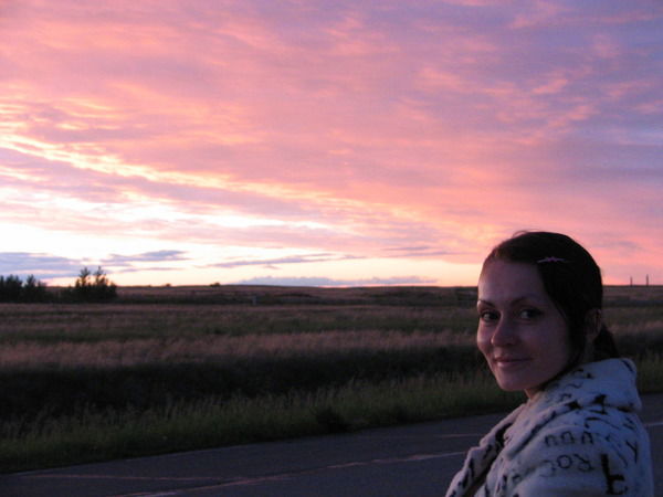 Ольга Скребнева