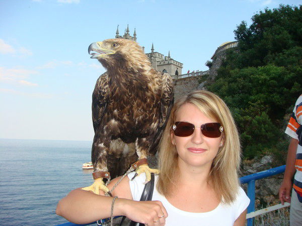 Мария Комиссарова