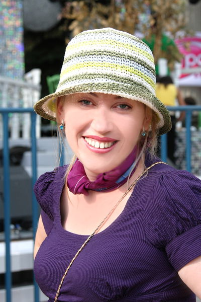 Наталья Талаева