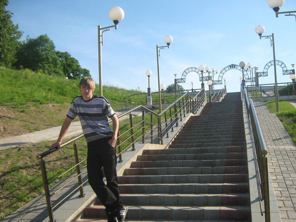 Алексей Артёмов