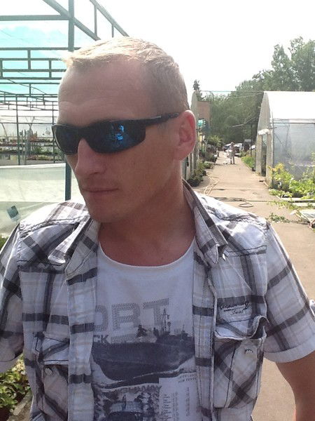 Андрей Уманец