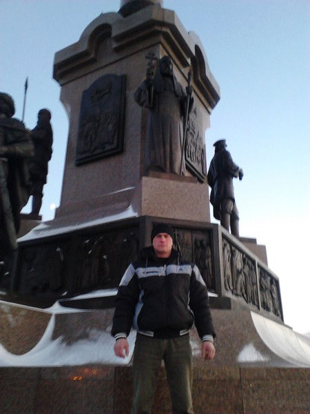 Александр Бойцов