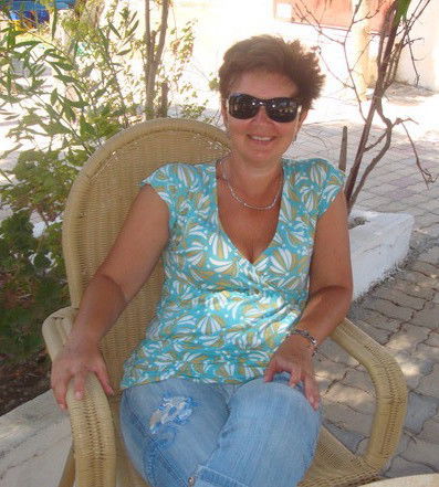 Галина Плетнева