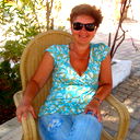 Галина Плетнева