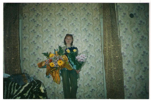 Чугуева Ольга