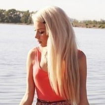 Екатерина Тери