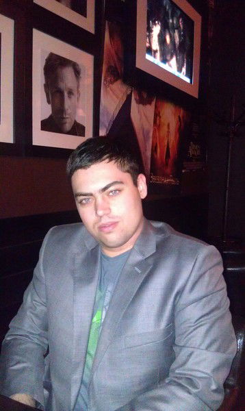 Андрей Шевченко