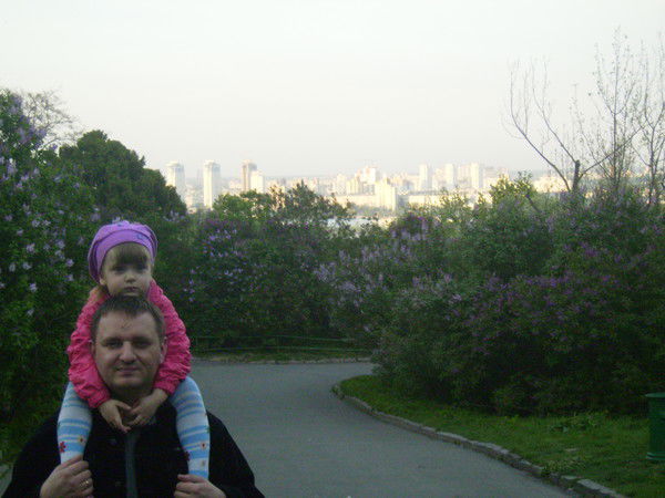 Иван Столярук