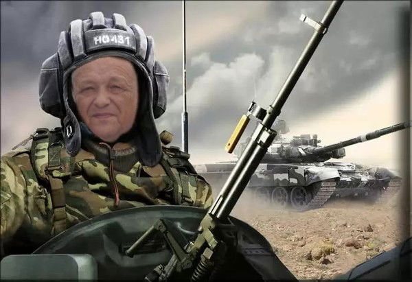 Сергей Смирнов